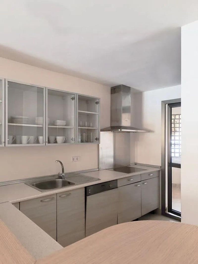 2 quarto Apartamento para venda em Bel-Air com piscina garagem - 395 000 € (Ref: 9634097)