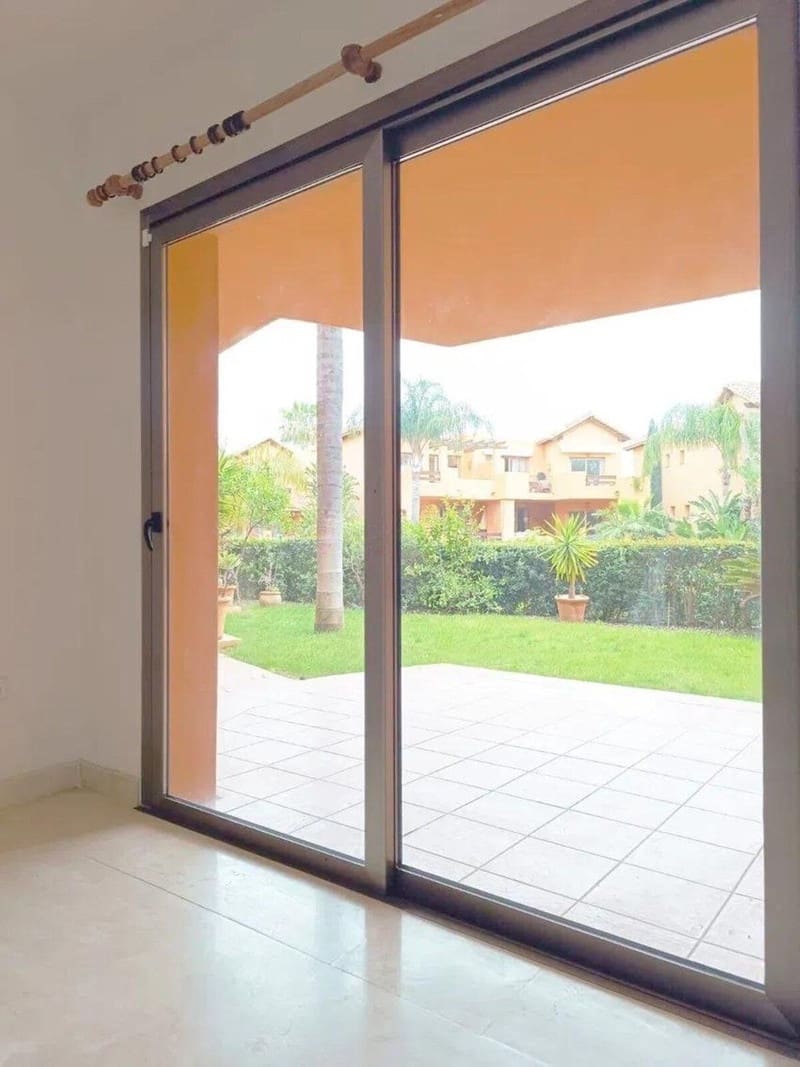 2 quarto Apartamento para venda em Bel-Air com piscina garagem - 395 000 € (Ref: 9634097)