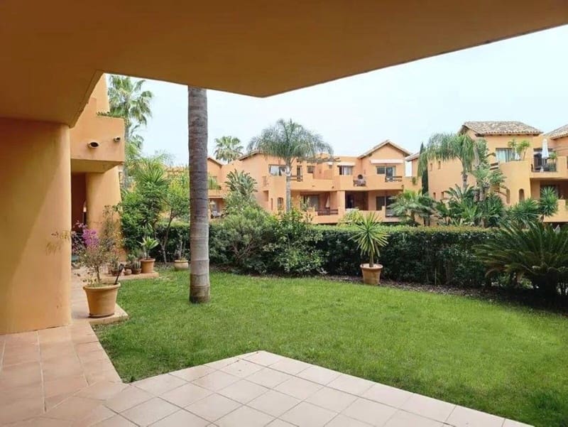 2 quarto Apartamento para venda em Bel-Air com piscina garagem - 395 000 € (Ref: 9634097)