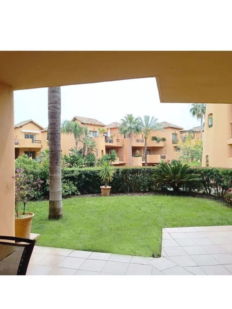 2 quarto Apartamento para venda em Bel-Air com piscina garagem - 395 000 € (Ref: 9634097)