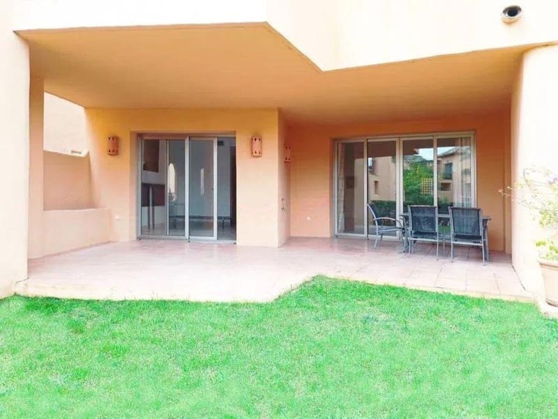 2 quarto Apartamento para venda em Bel-Air com piscina garagem - 395 000 € (Ref: 9634097)