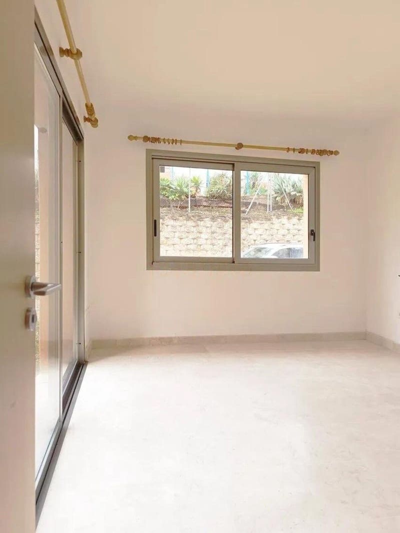 2 quarto Apartamento para venda em Bel-Air com piscina garagem - 395 000 € (Ref: 9634097)