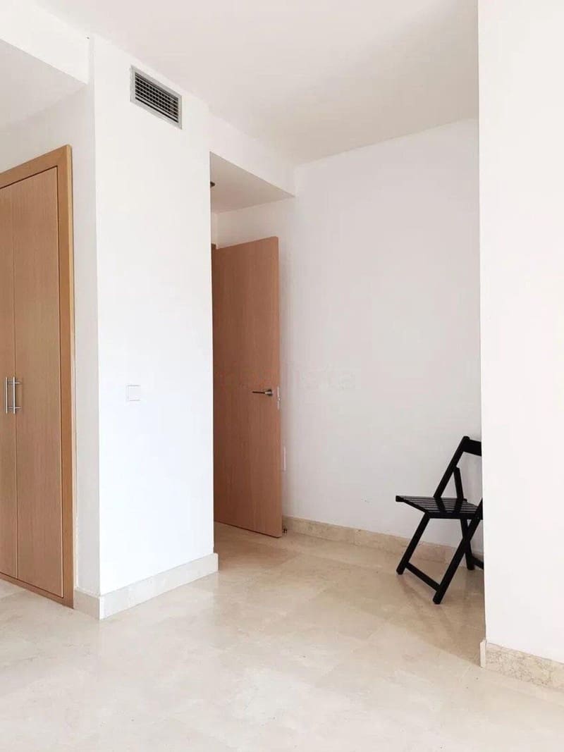 2 quarto Apartamento para venda em Bel-Air com piscina garagem - 395 000 € (Ref: 9634097)