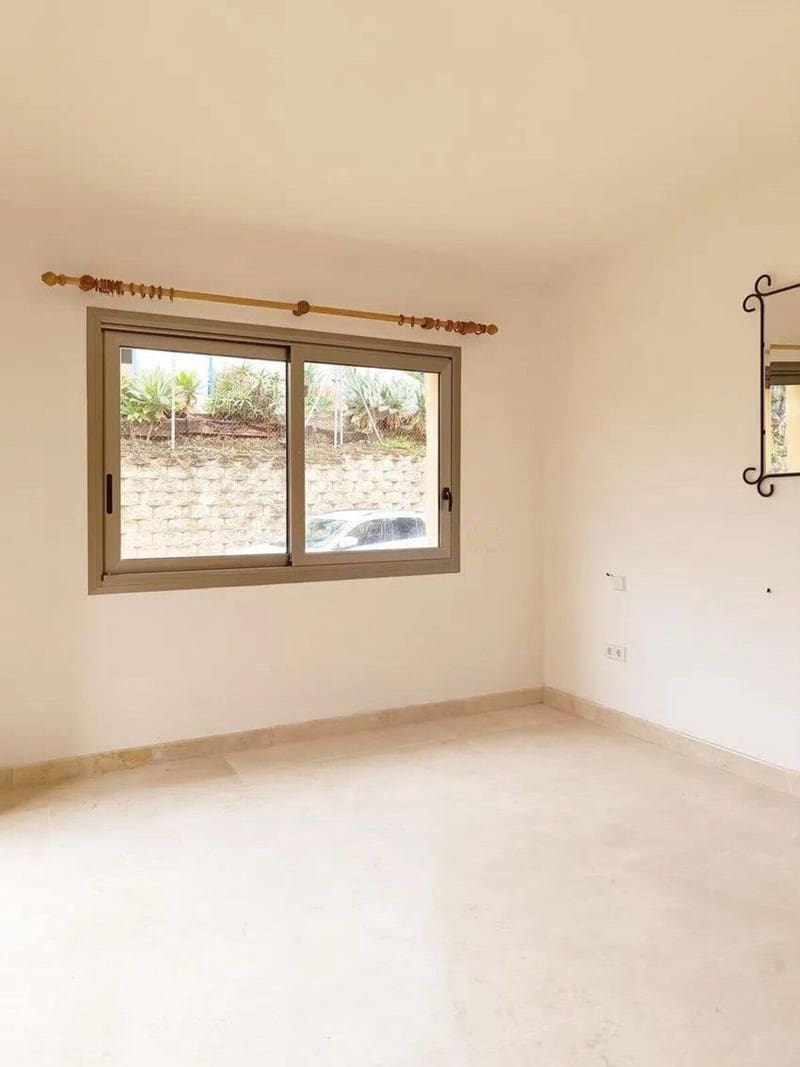 2 quarto Apartamento para venda em Bel-Air com piscina garagem - 395 000 € (Ref: 9634097)