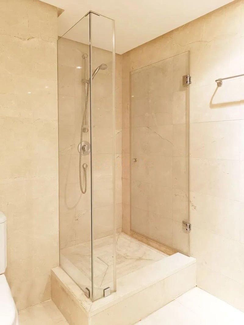 2 quarto Apartamento para venda em Bel-Air com piscina garagem - 395 000 € (Ref: 9634097)