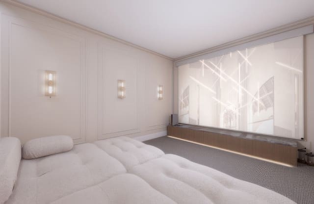 4 makuuhuone Huvila myytävänä paikassa Marbella mukana uima-altaan 
autotalli - 4 295 000 € (Ref: 9651570)