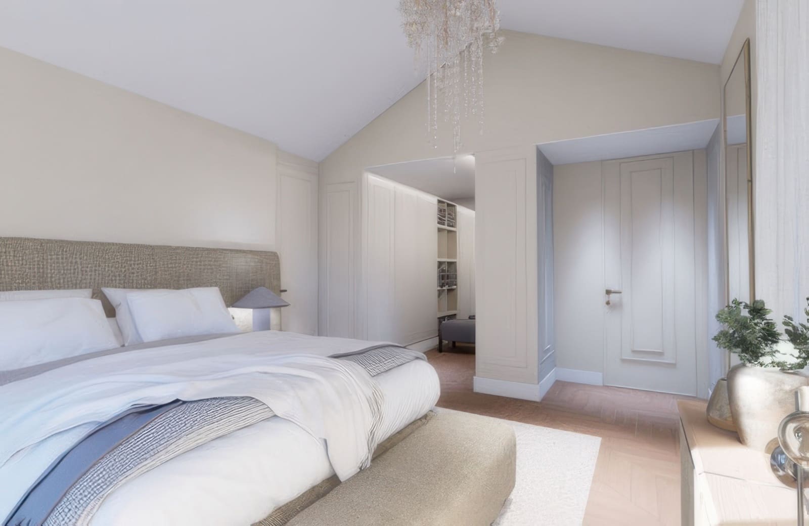 4 makuuhuone Huvila myytävänä paikassa Marbella mukana uima-altaan 
autotalli - 4 295 000 € (Ref: 9651570)