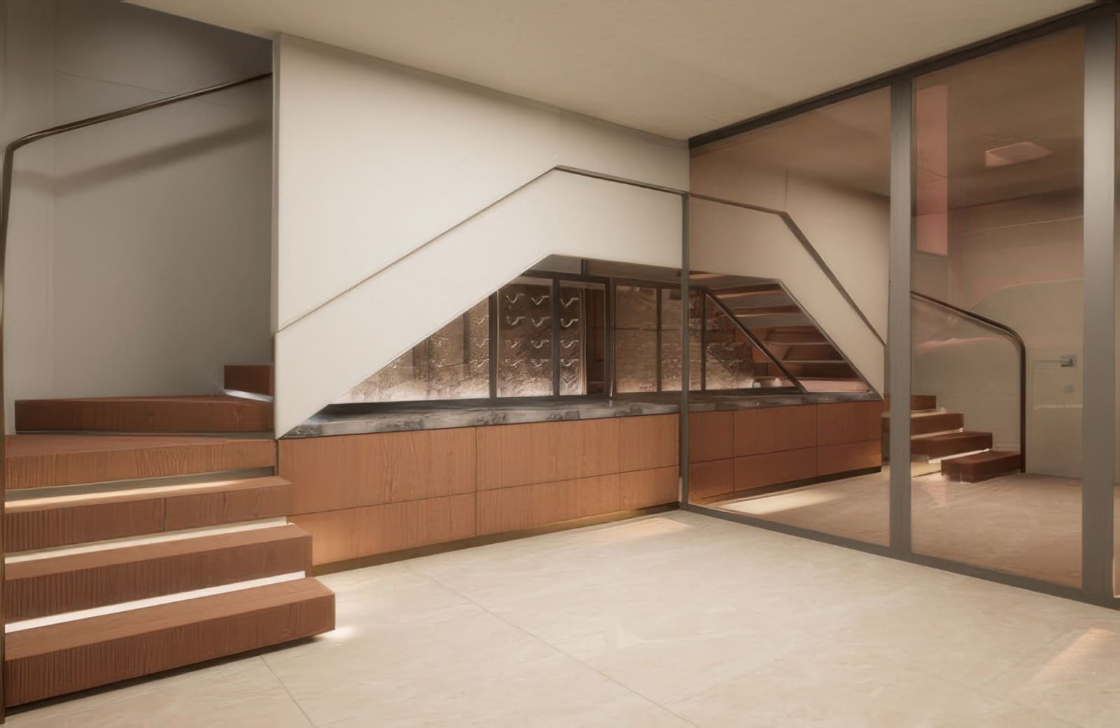 4 makuuhuone Huvila myytävänä paikassa Marbella mukana uima-altaan 
autotalli - 4 295 000 € (Ref: 9651570)