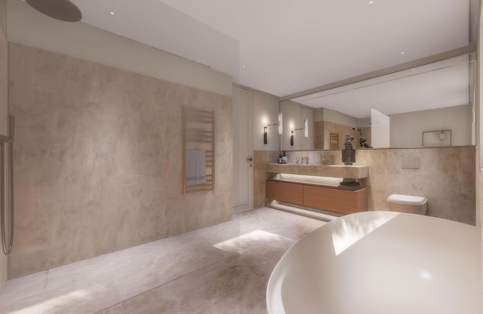 4 makuuhuone Huvila myytävänä paikassa Marbella mukana uima-altaan 
autotalli - 4 295 000 € (Ref: 9651570)