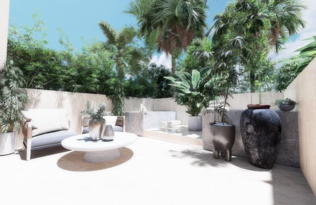 4 makuuhuone Huvila myytävänä paikassa Marbella mukana uima-altaan 
autotalli - 4 295 000 € (Ref: 9651570)