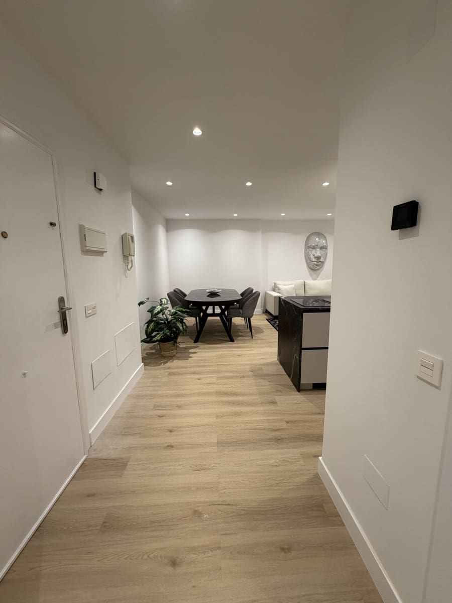 3 soveværelse Lejlighed til salg i Marbella med swimmingpool garage - € 715.000 (Ref: 9670253)