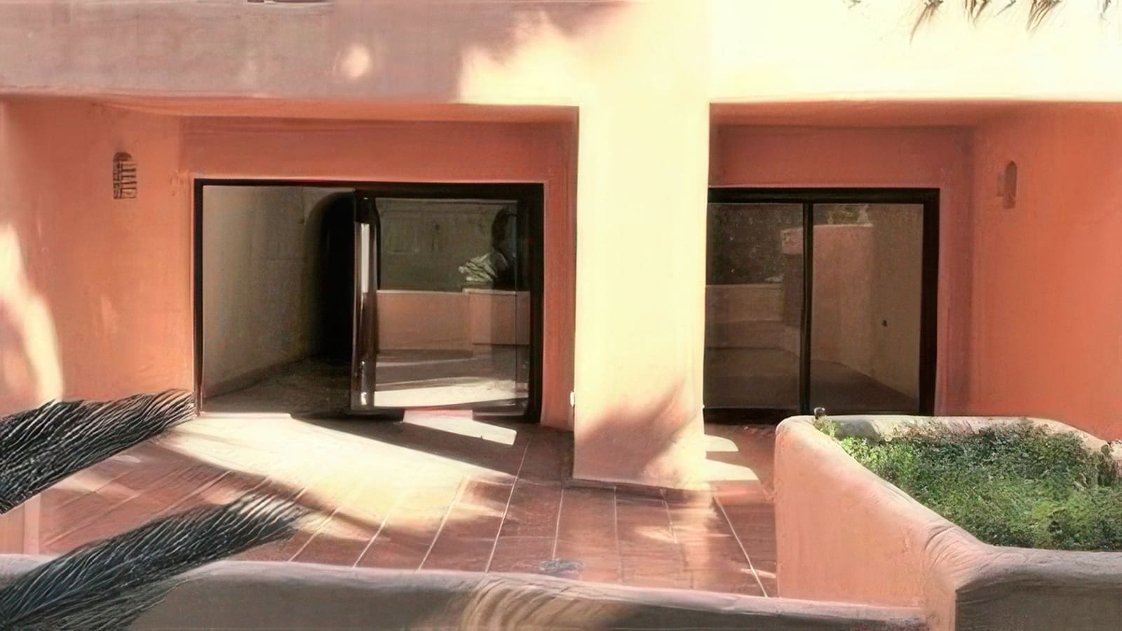 2 sovrum Lägenhet till salu i Los Flamingos med pool garage - 365 000 € (Ref: 9695107)