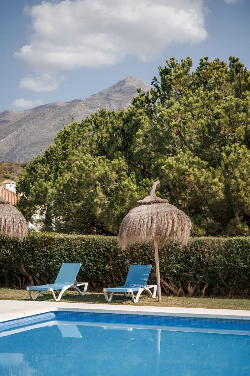 2 camera da letto Casa in vendita in Marbella - 795.000 € (Rif: 9698158)