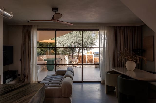 2 sovrum Hus till salu i Marbella - 795 000 € (Ref: 9698158)