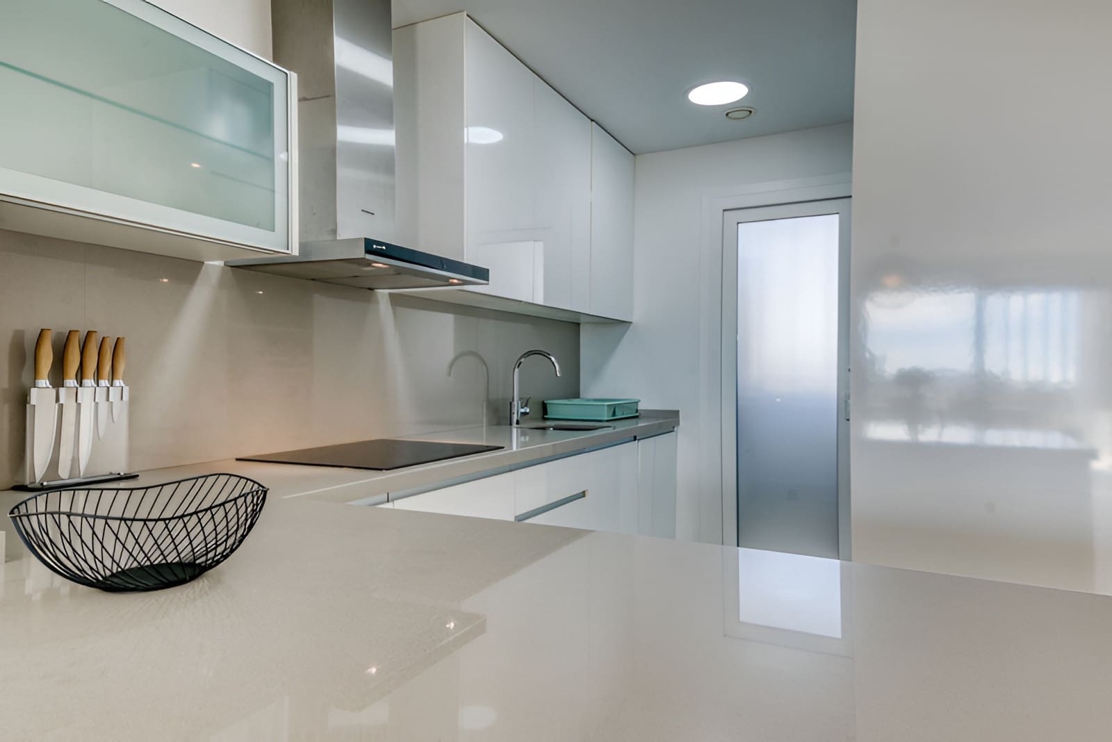 2 bedroom Penthouse for sale in New Golden Mile with pool garage - € 690,000 (Ref: 9698159)