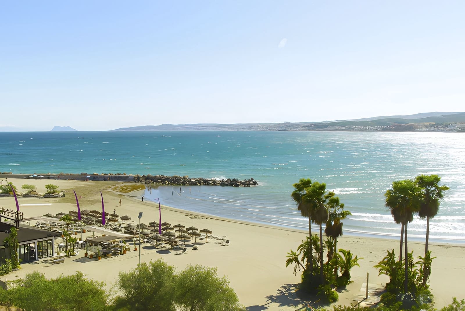 2 bedroom Penthouse for sale in New Golden Mile with pool garage - € 690,000 (Ref: 9698159)