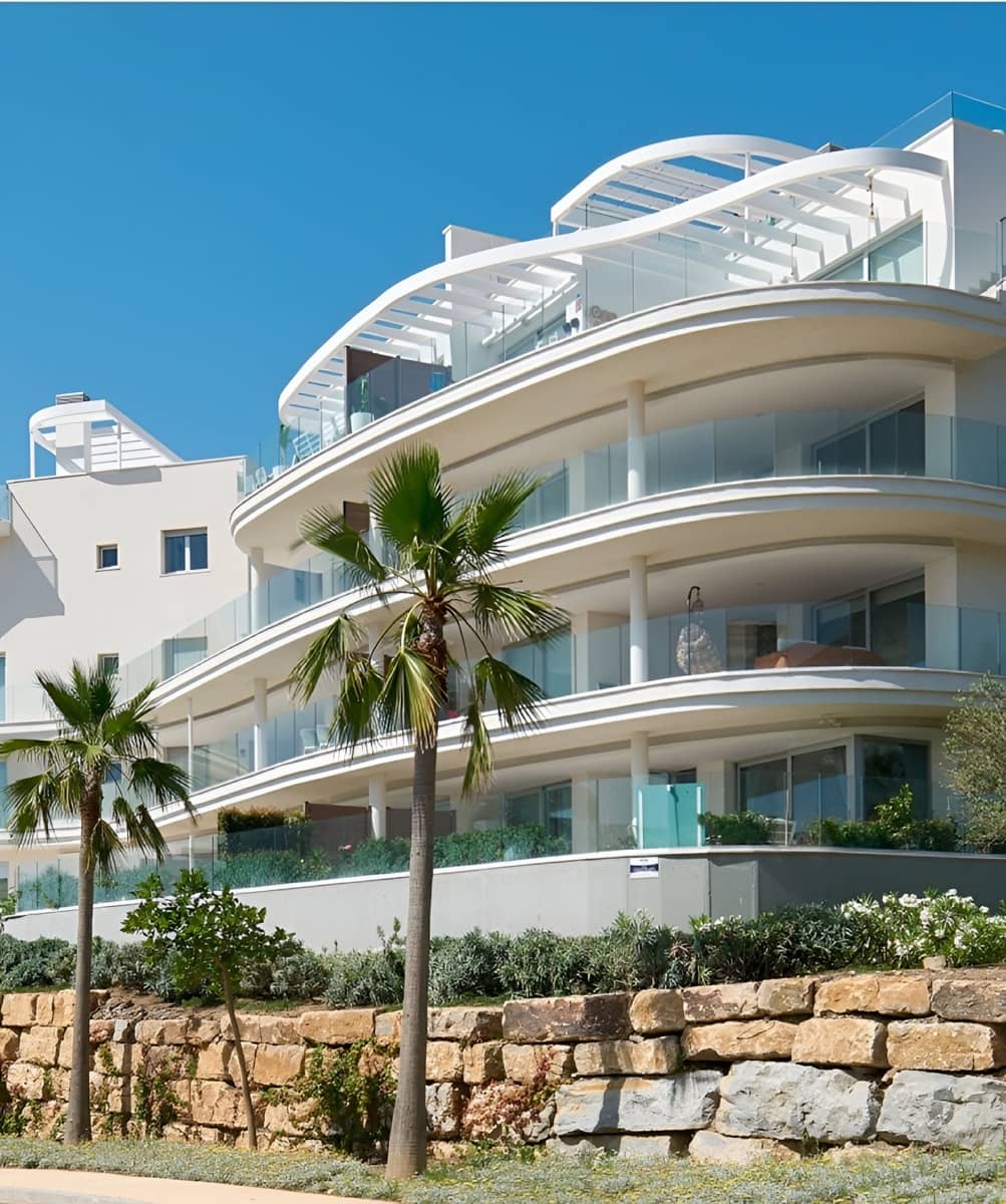 2 quarto Apartamento para venda em Fuengirola com piscina garagem - 650 000 € (Ref: 9698160)