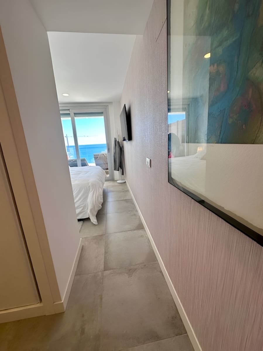 2 quarto Apartamento para venda em Fuengirola com piscina garagem - 650 000 € (Ref: 9698160)