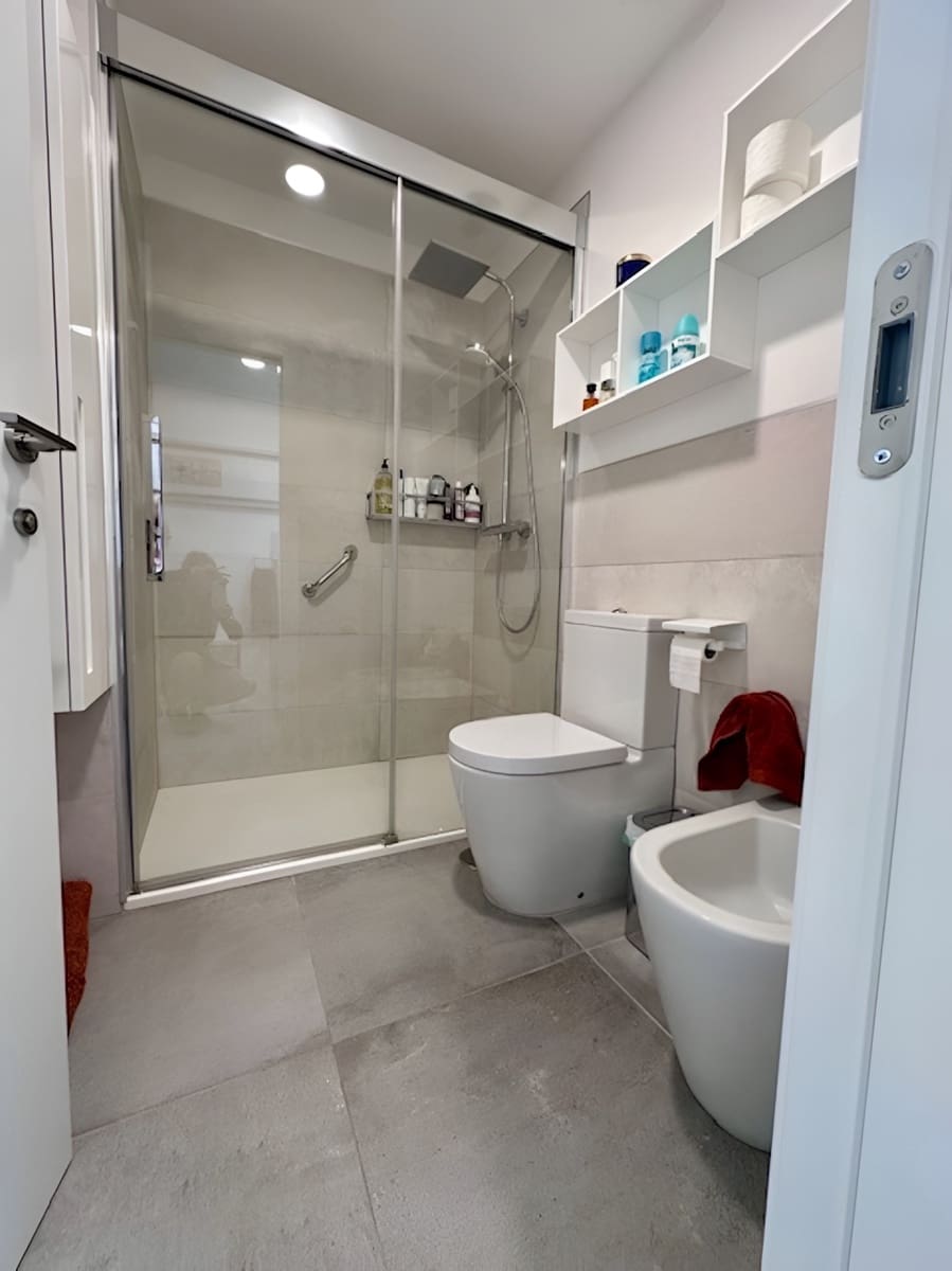 2 quarto Apartamento para venda em Fuengirola com piscina garagem - 650 000 € (Ref: 9698160)