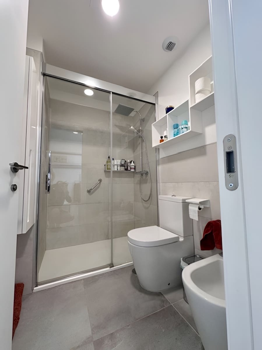 2 quarto Apartamento para venda em Fuengirola com piscina garagem - 650 000 € (Ref: 9698160)
