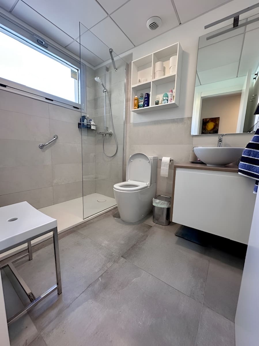 2 quarto Apartamento para venda em Fuengirola com piscina garagem - 650 000 € (Ref: 9698160)