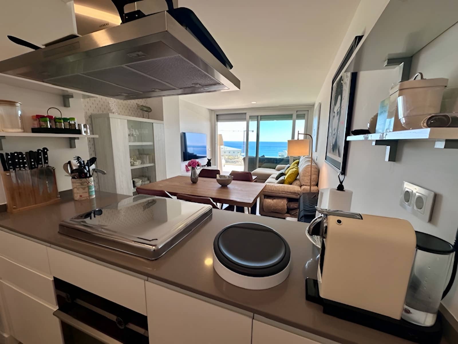 2 quarto Apartamento para venda em Fuengirola com piscina garagem - 650 000 € (Ref: 9698160)