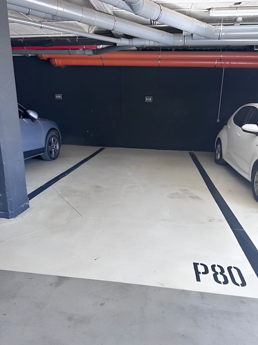 2 quarto Apartamento para venda em Fuengirola com piscina garagem - 650 000 € (Ref: 9698160)