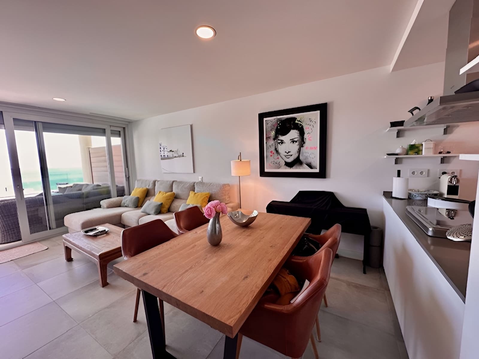 2 quarto Apartamento para venda em Fuengirola com piscina garagem - 650 000 € (Ref: 9698160)