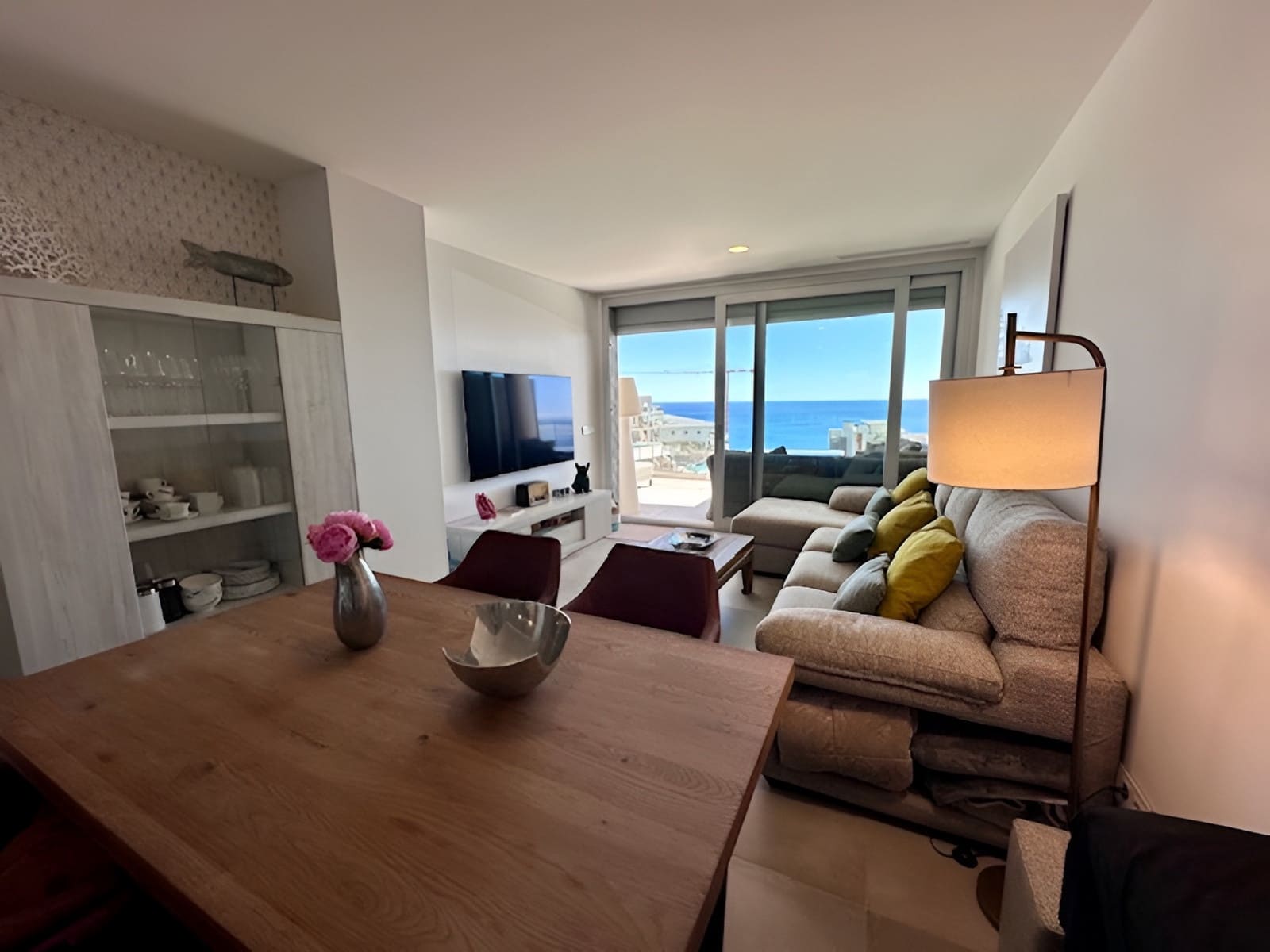 2 quarto Apartamento para venda em Fuengirola com piscina garagem - 650 000 € (Ref: 9698160)