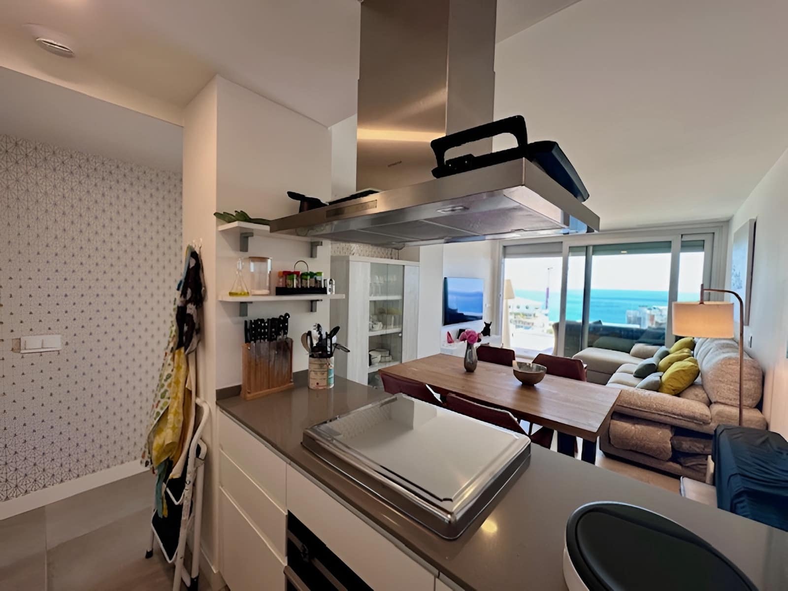 2 quarto Apartamento para venda em Fuengirola com piscina garagem - 650 000 € (Ref: 9698160)