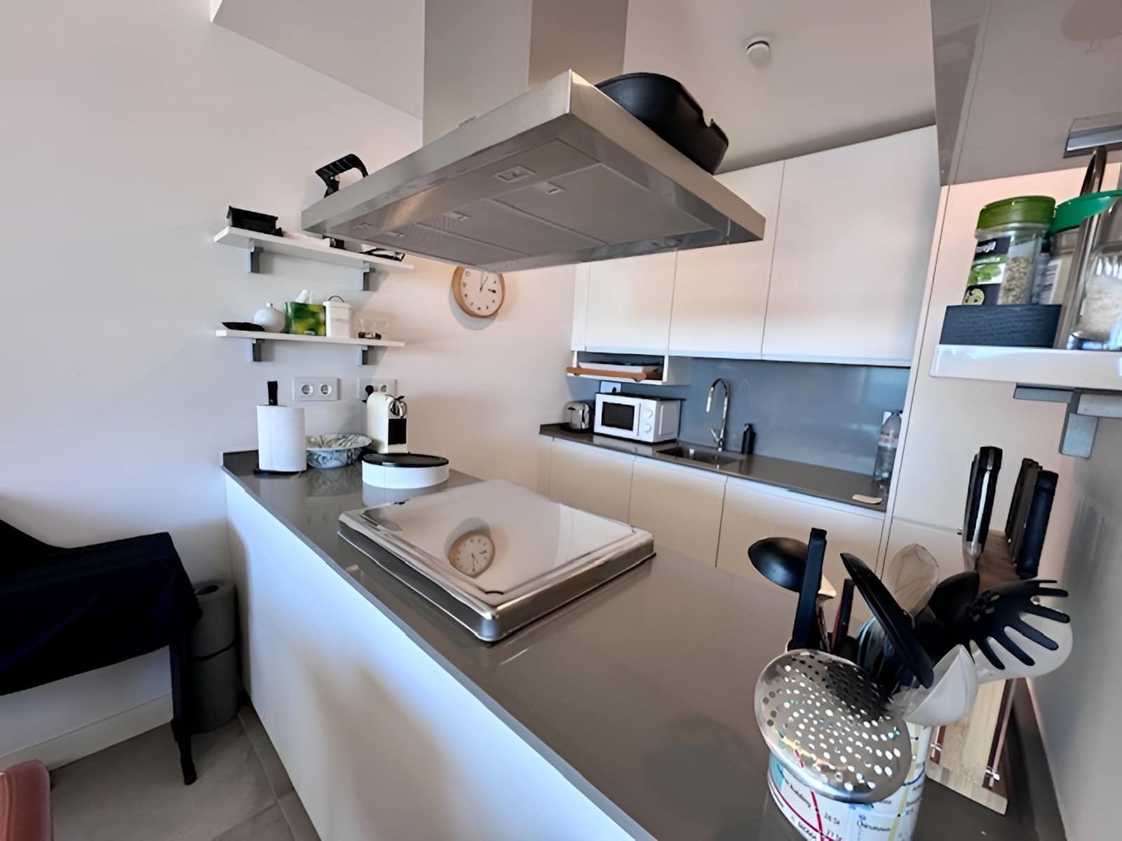 2 quarto Apartamento para venda em Fuengirola com piscina garagem - 650 000 € (Ref: 9698160)