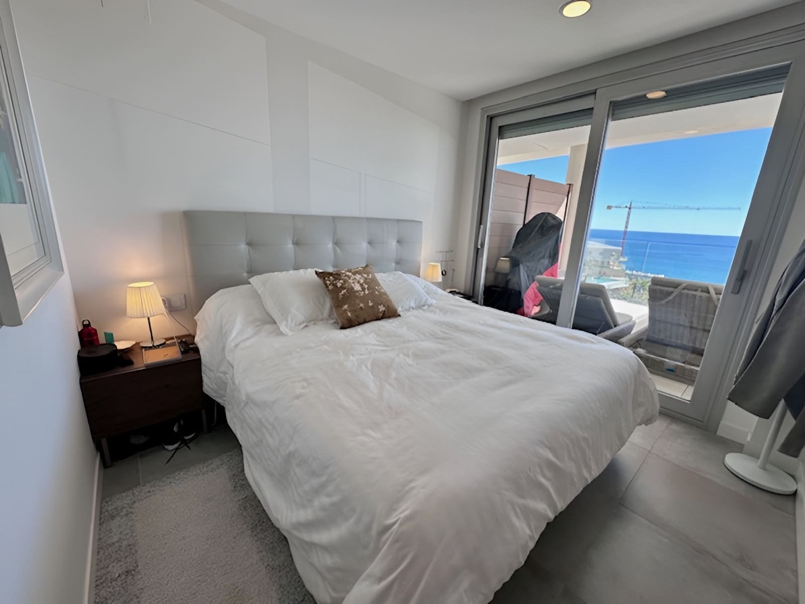 2 quarto Apartamento para venda em Fuengirola com piscina garagem - 650 000 € (Ref: 9698160)