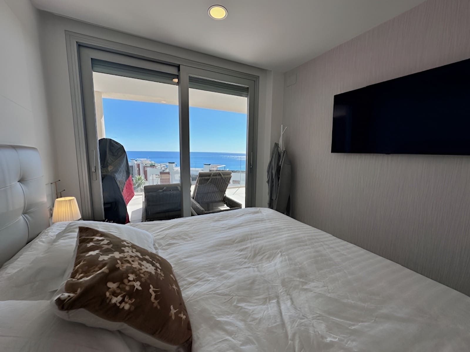 2 quarto Apartamento para venda em Fuengirola com piscina garagem - 650 000 € (Ref: 9698160)