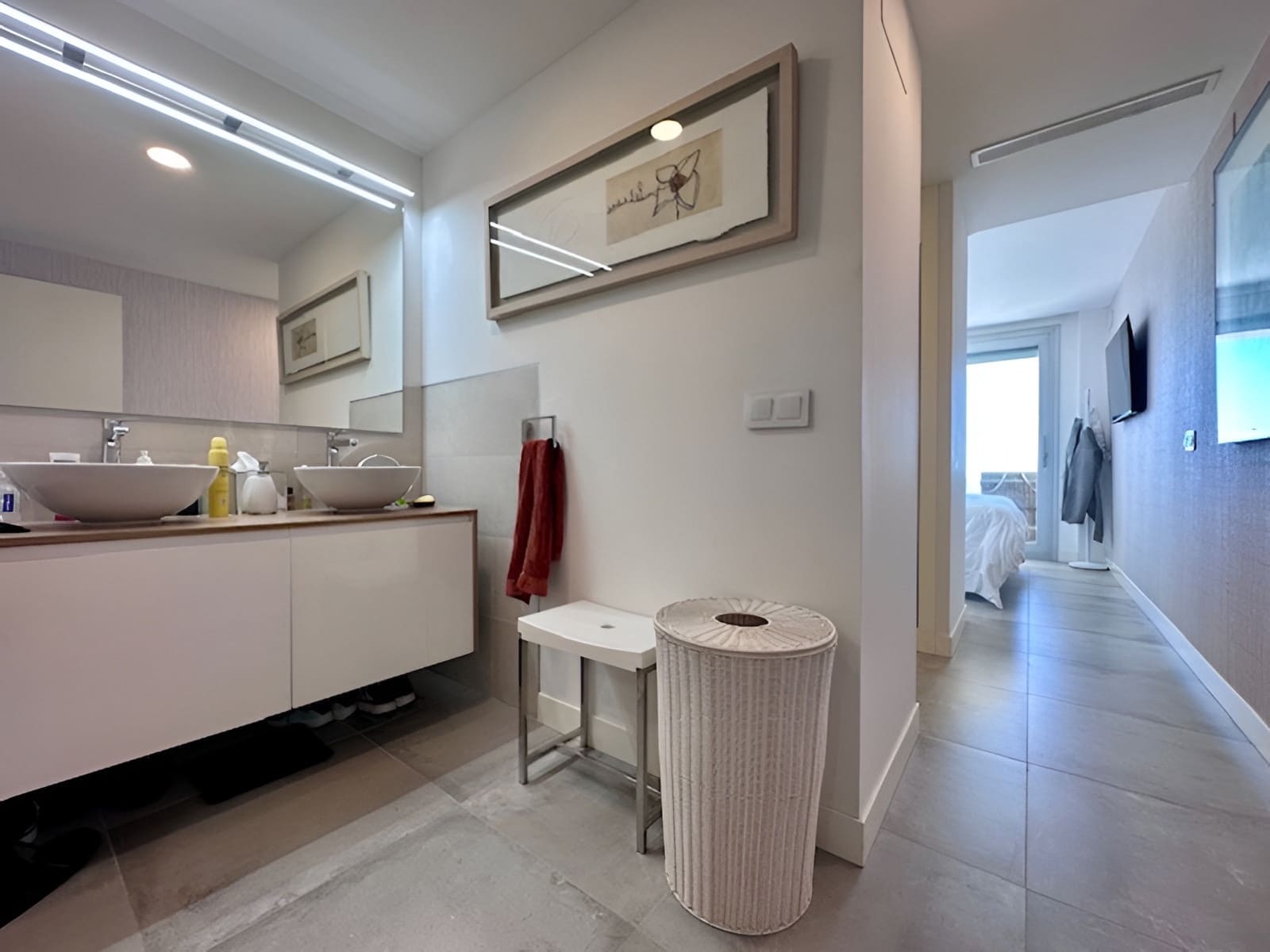 2 quarto Apartamento para venda em Fuengirola com piscina garagem - 650 000 € (Ref: 9698160)