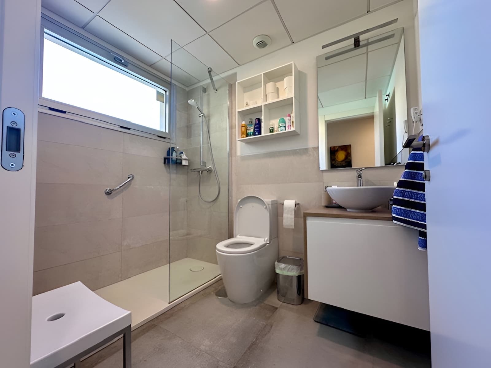 2 quarto Apartamento para venda em Fuengirola com piscina garagem - 650 000 € (Ref: 9698160)