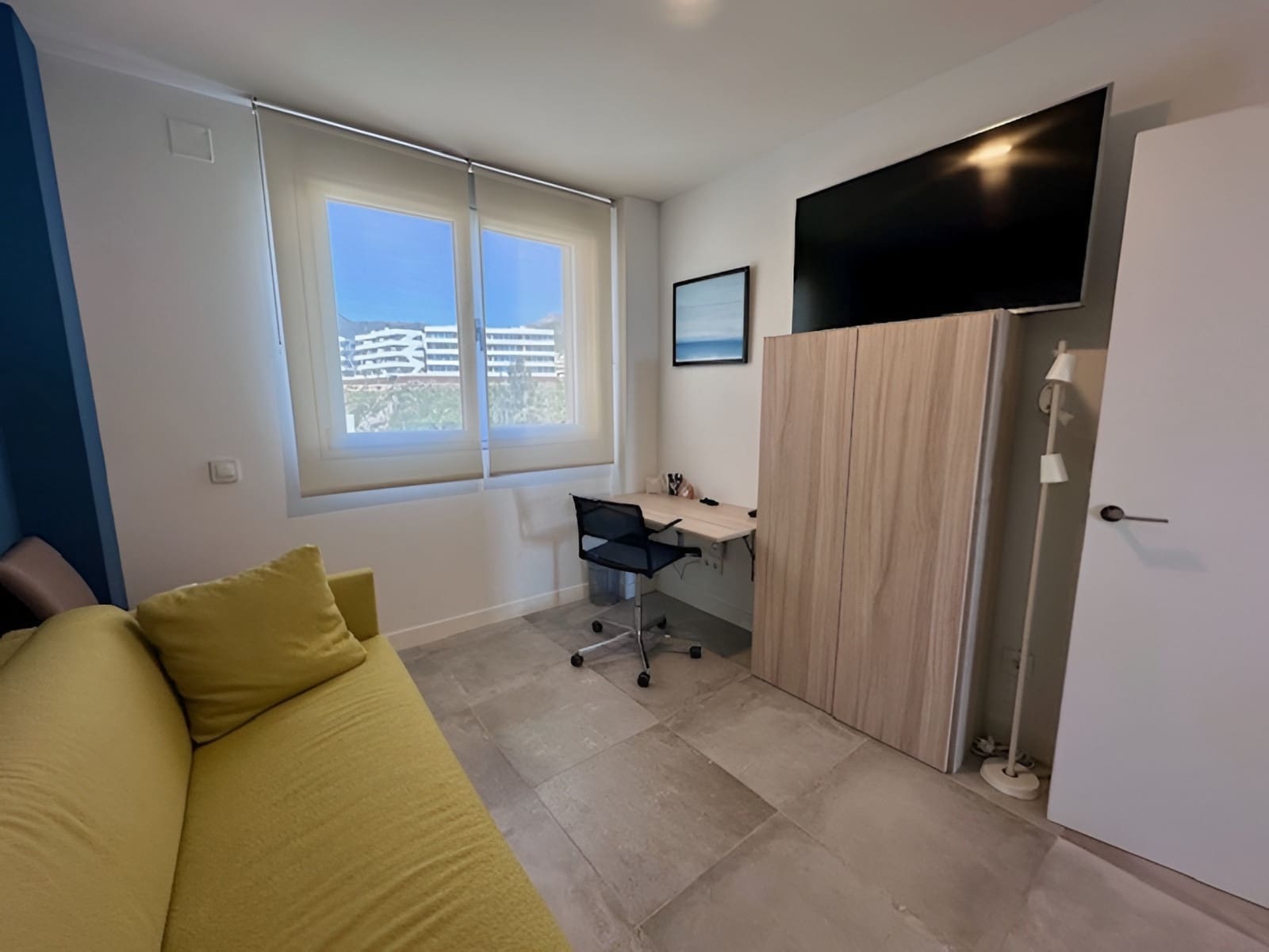 2 quarto Apartamento para venda em Fuengirola com piscina garagem - 650 000 € (Ref: 9698160)