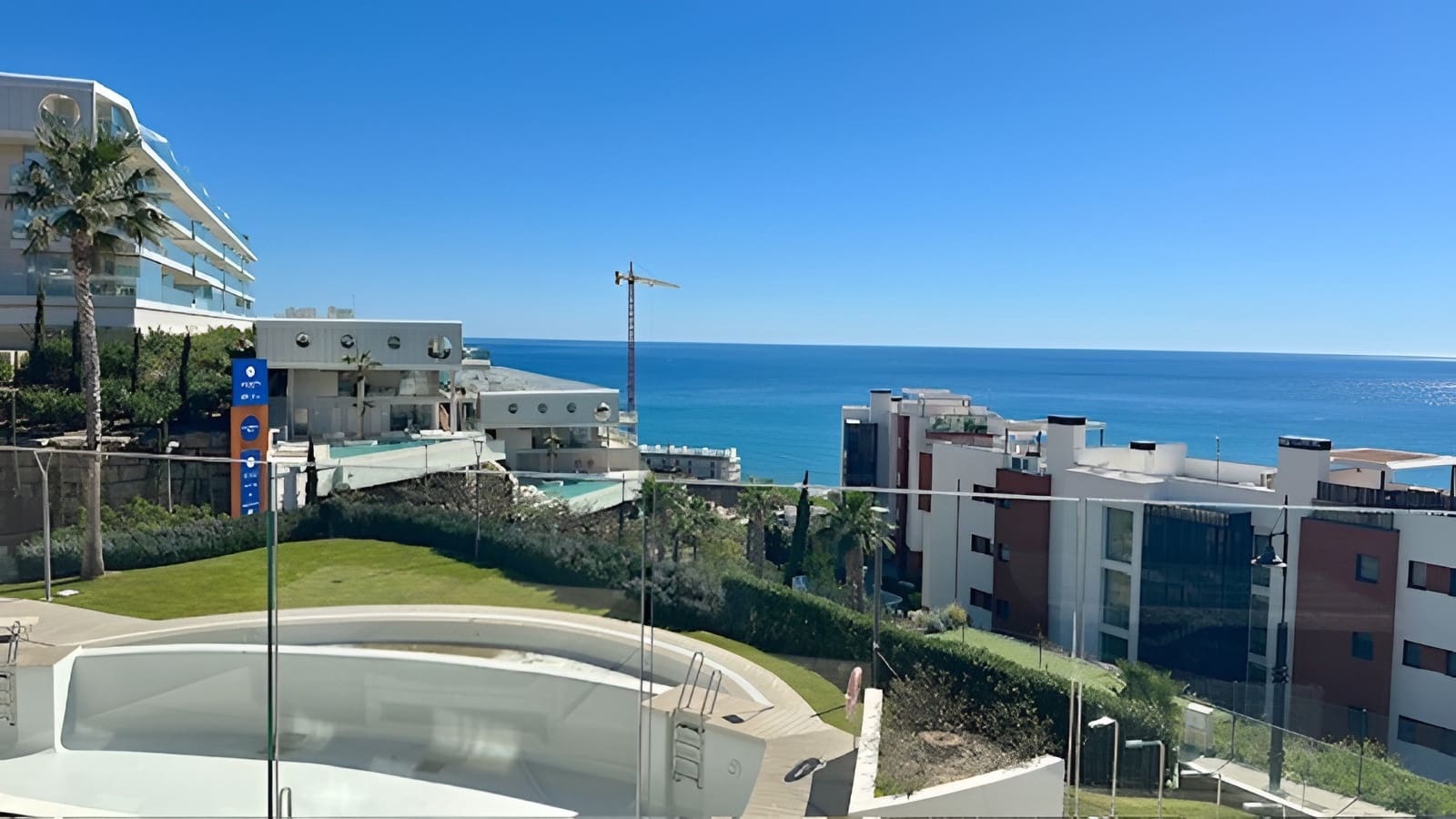 2 quarto Apartamento para venda em Fuengirola com piscina garagem - 650 000 € (Ref: 9698160)