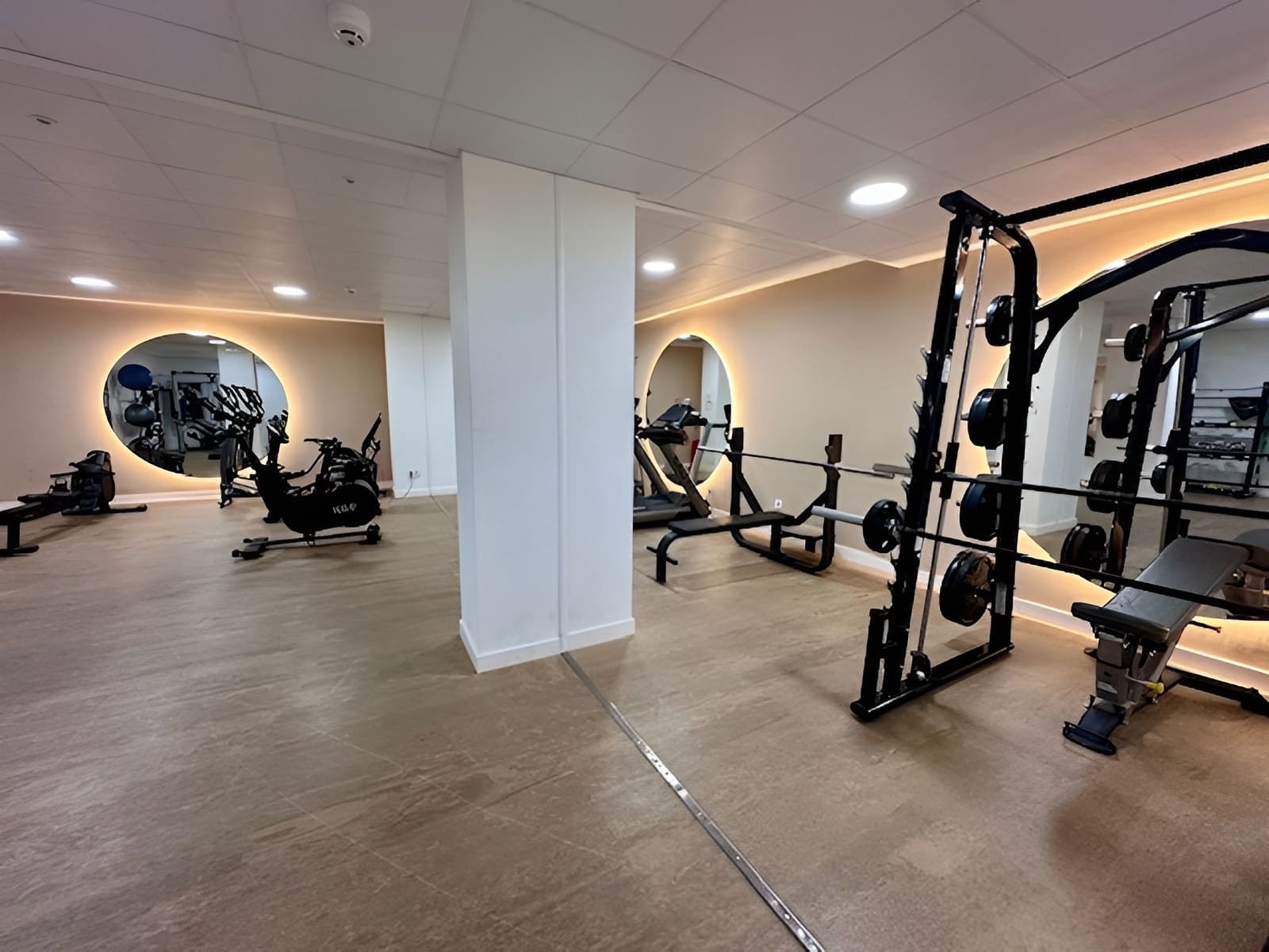 2 quarto Apartamento para venda em Fuengirola com piscina garagem - 650 000 € (Ref: 9698160)