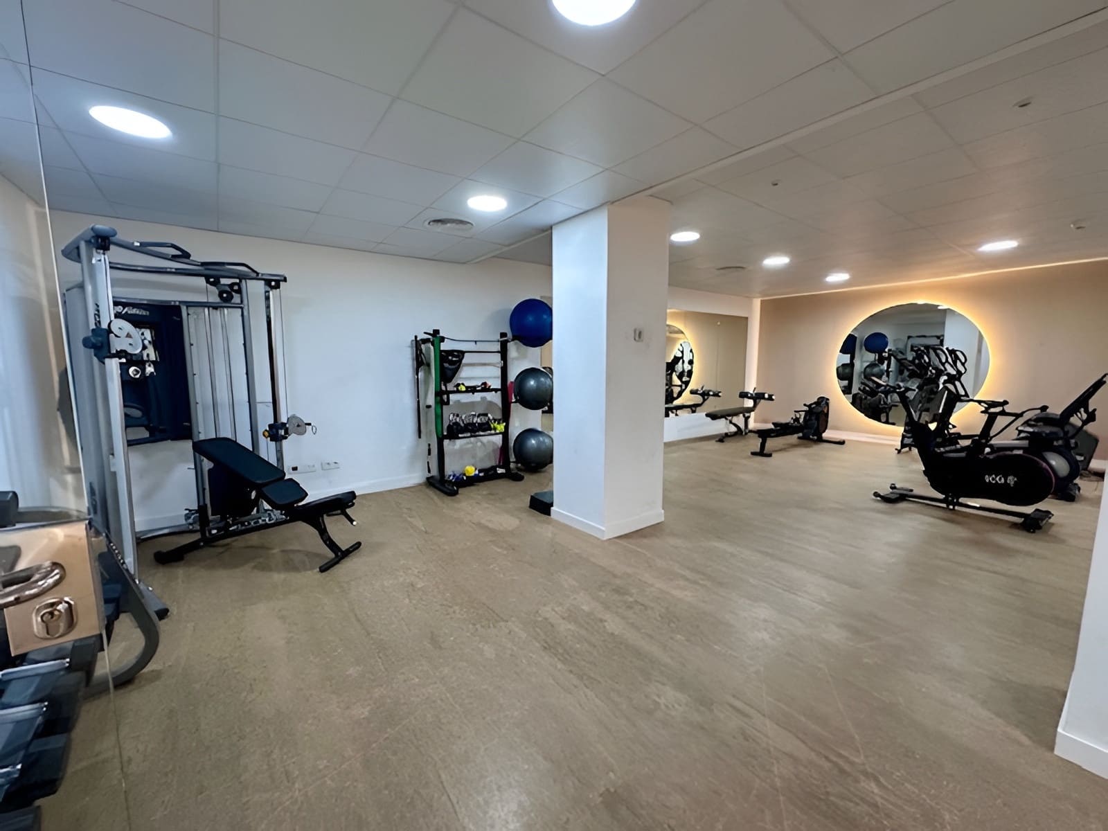 2 quarto Apartamento para venda em Fuengirola com piscina garagem - 650 000 € (Ref: 9698160)