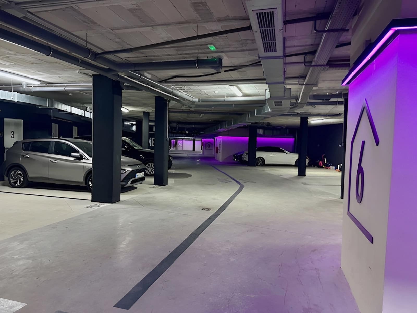 2 quarto Apartamento para venda em Fuengirola com piscina garagem - 650 000 € (Ref: 9698160)