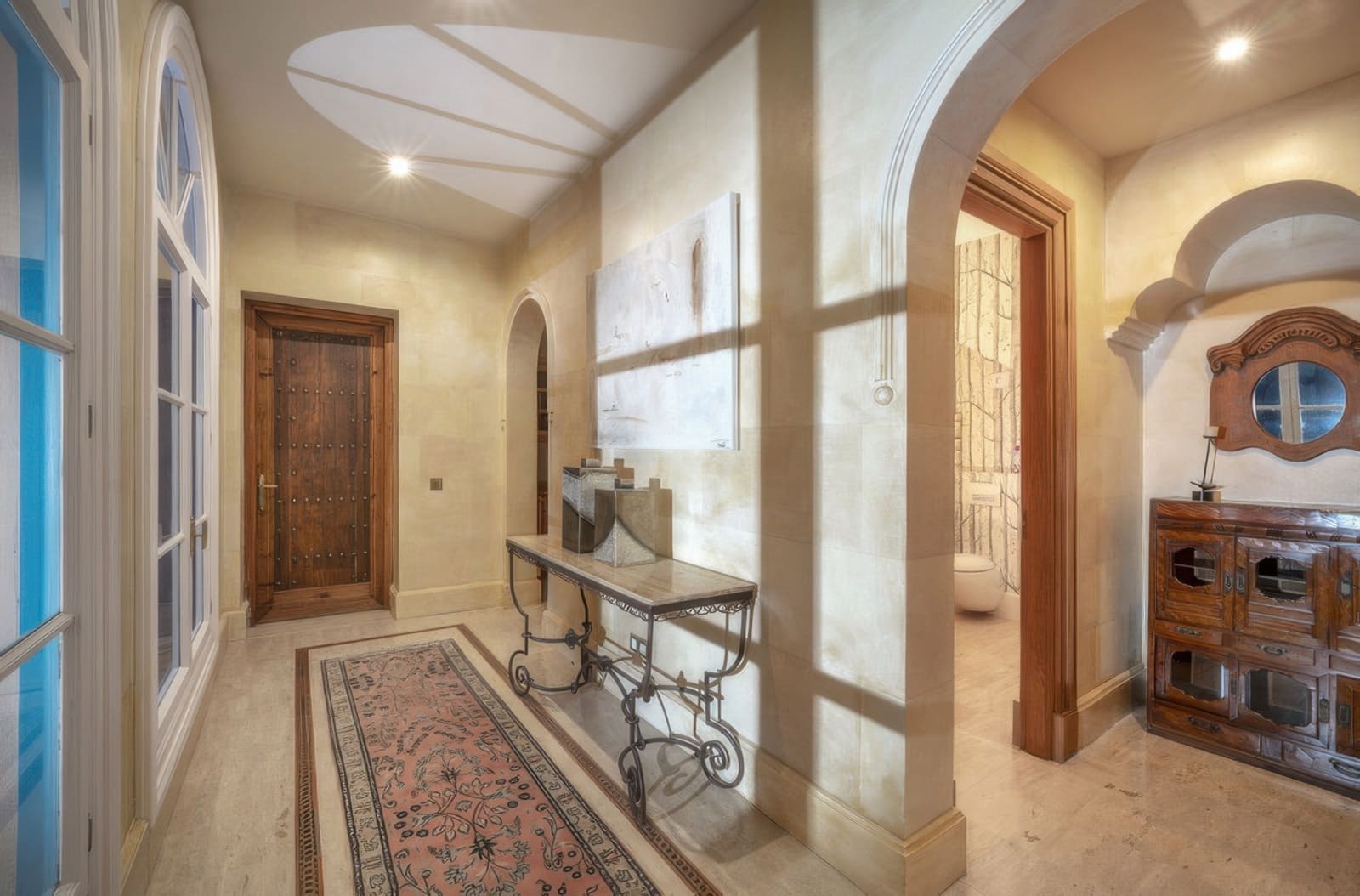 6 bedroom Villa for sale in San Roque with pool garage - € 4,700,000 (Ref: 9701443)