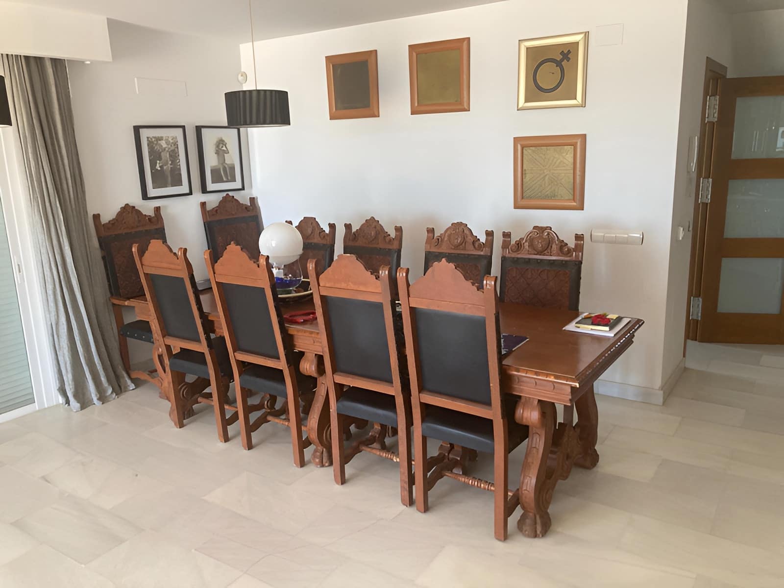 5 bedroom Townhouse for sale in Estepona with pool garage - € 1,755,000 (Ref: 9701444)