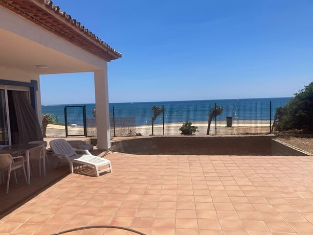 5 soveværelse Byhus til salg i Estepona med swimmingpool garage - € 1.755.000 (Ref: 9701444)