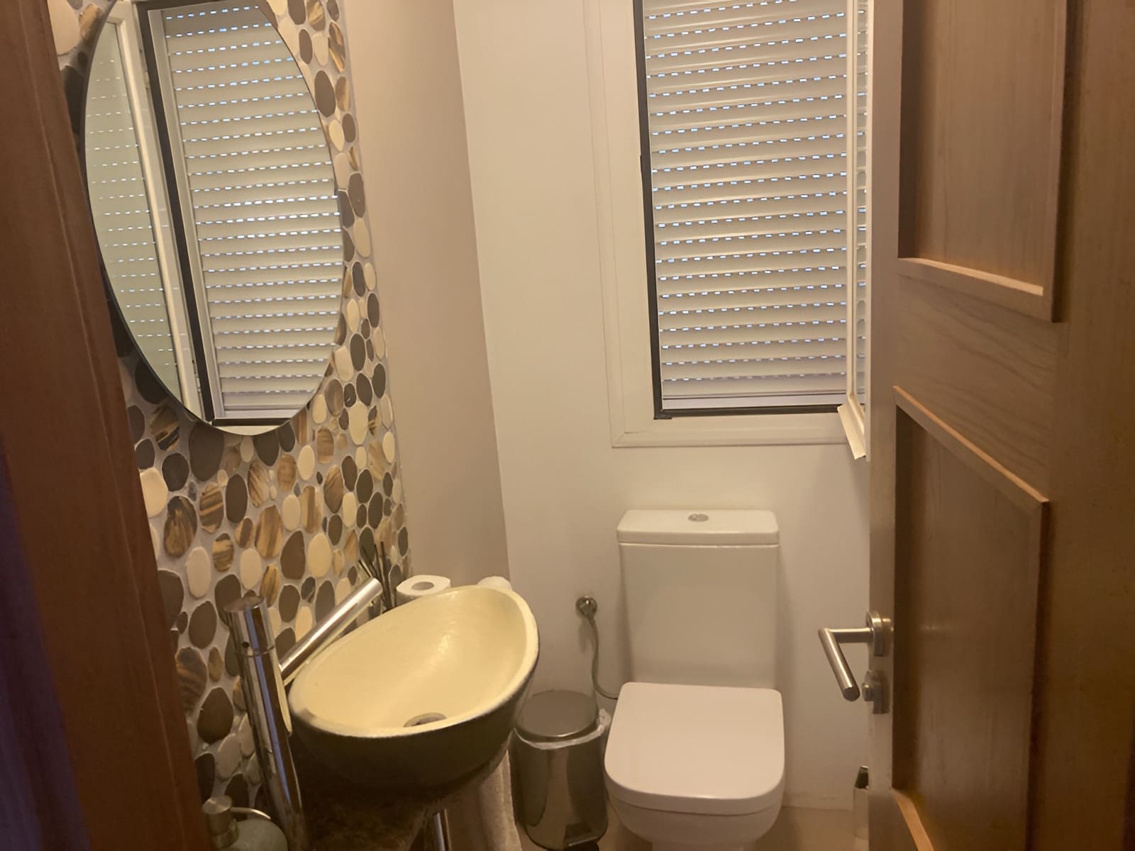 5 bedroom Townhouse for sale in Estepona with pool garage - € 1,755,000 (Ref: 9701444)