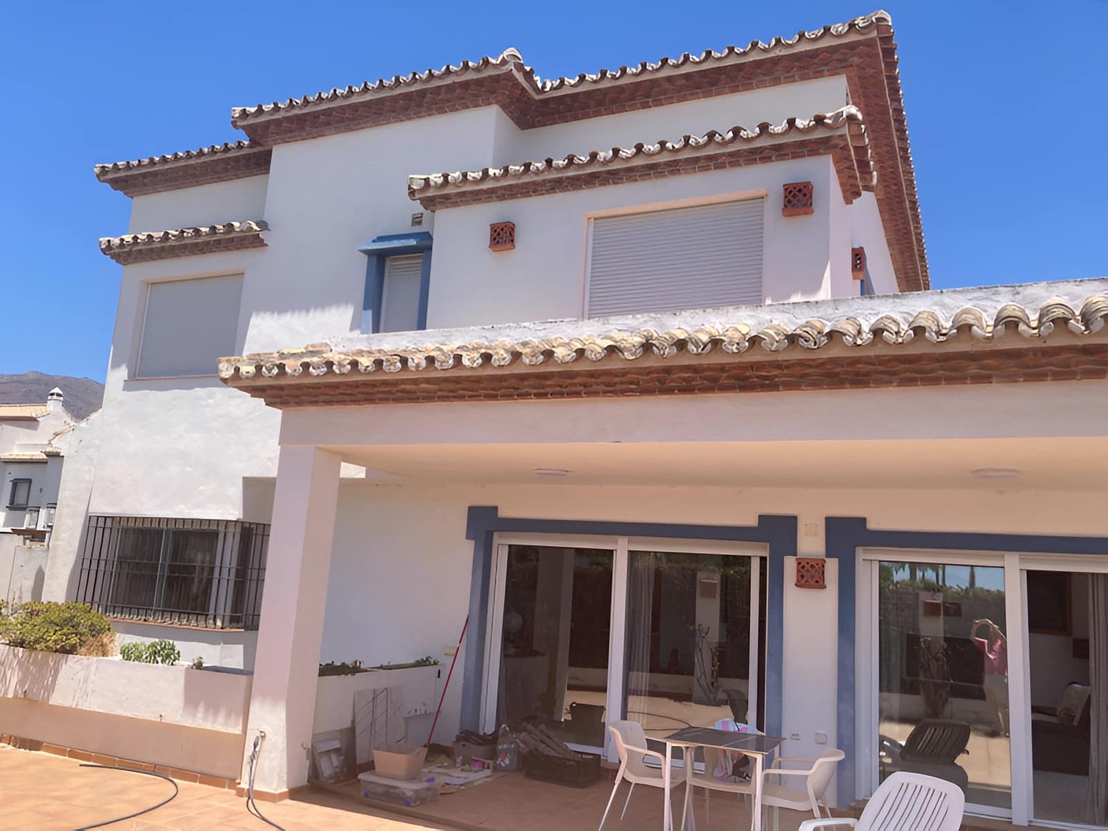 5 bedroom Townhouse for sale in Estepona with pool garage - € 1,755,000 (Ref: 9701444)