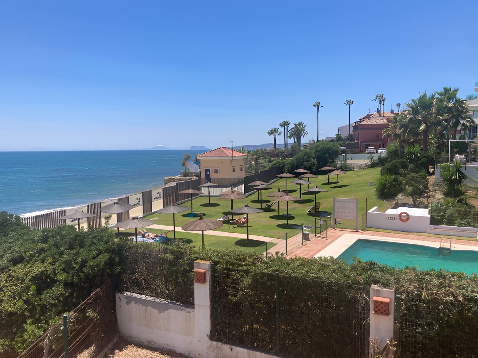 5 bedroom Townhouse for sale in Estepona with pool garage - € 1,755,000 (Ref: 9701444)