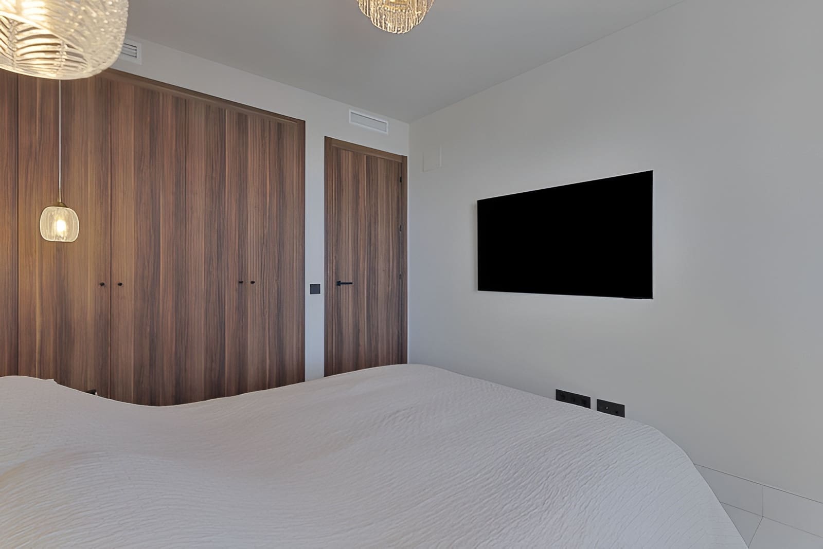 3 Zimmer Apartment zu verkaufen in San Pedro de Alcantara mit Pool Garage - 1.075.000 € (Ref: 9701445)