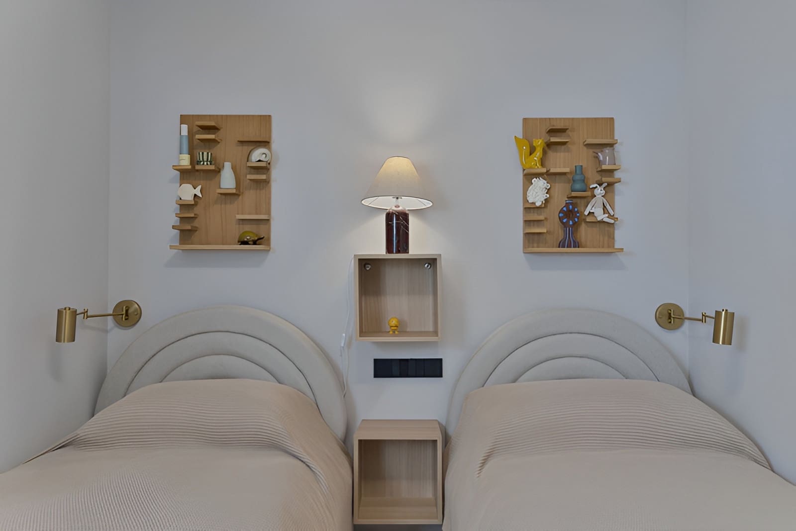 3 Zimmer Apartment zu verkaufen in San Pedro de Alcantara mit Pool Garage - 1.075.000 € (Ref: 9701445)