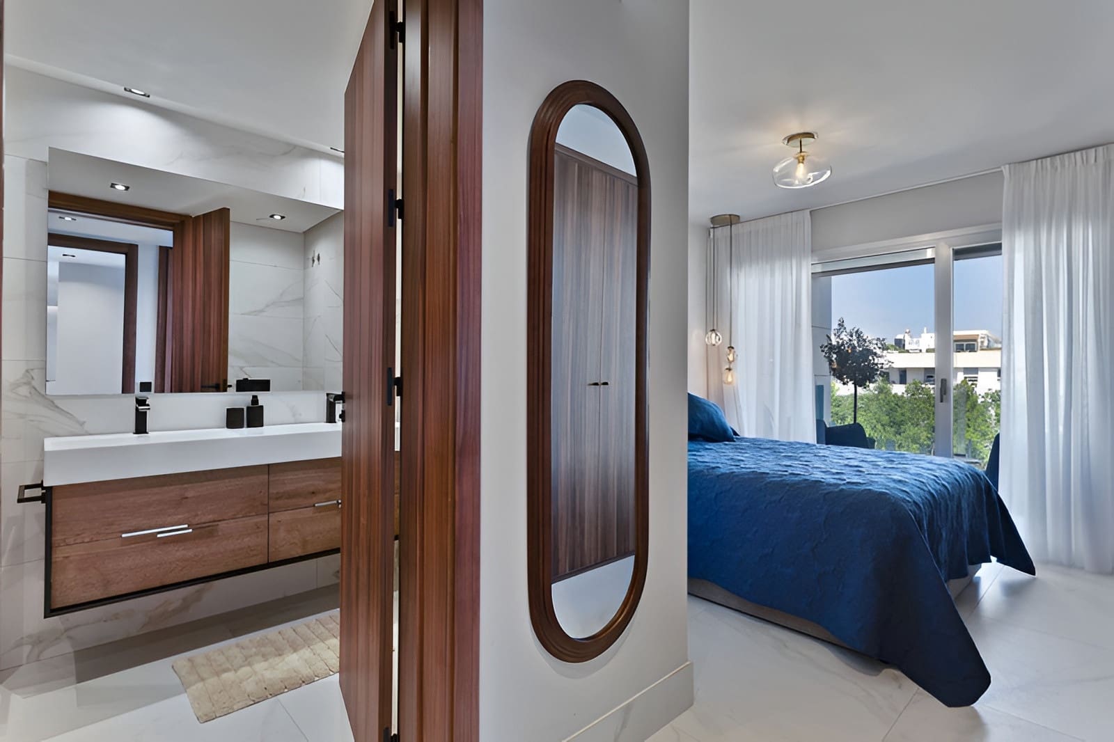 3 Zimmer Apartment zu verkaufen in San Pedro de Alcantara mit Pool Garage - 1.075.000 € (Ref: 9701445)