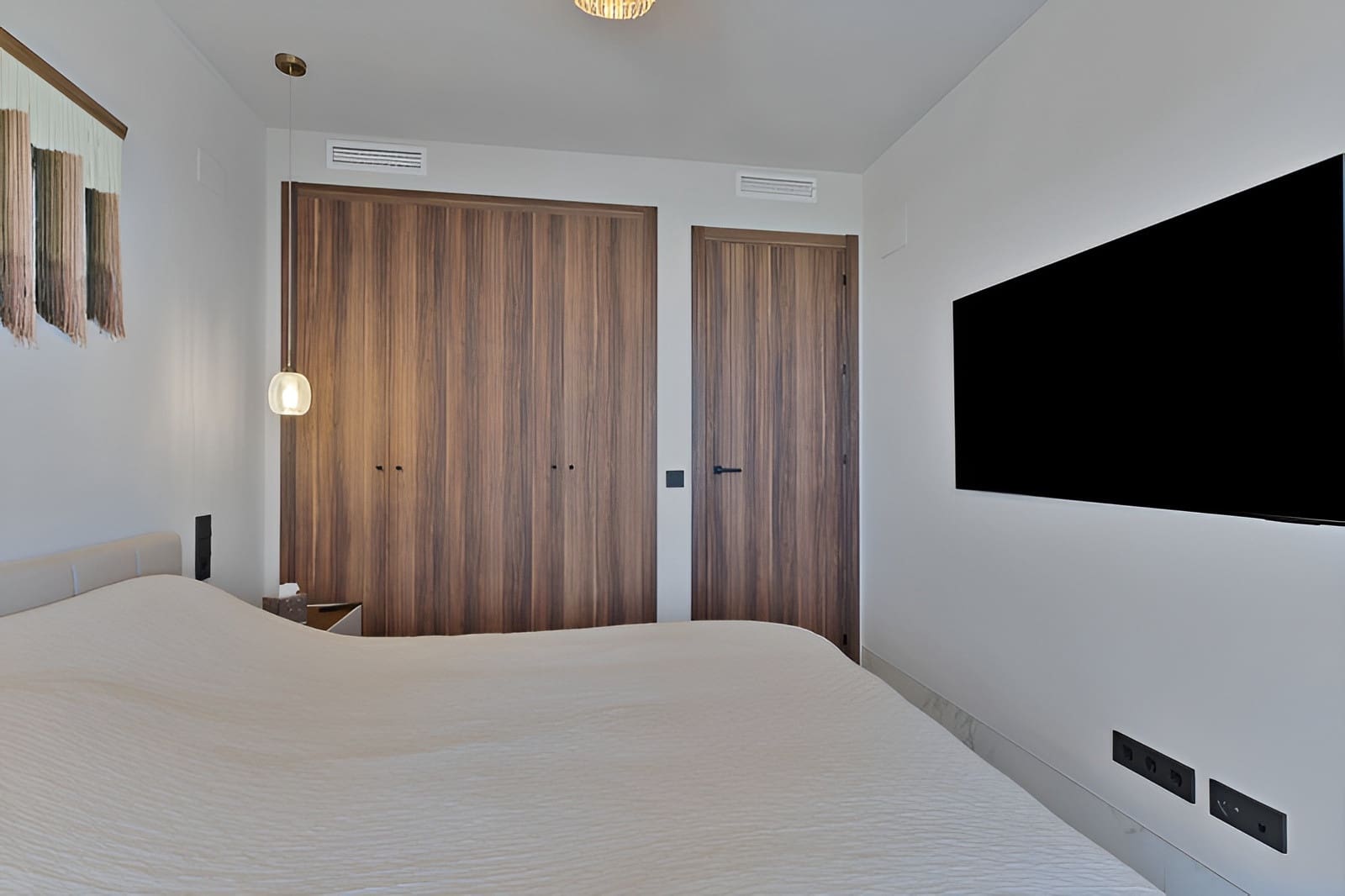 3 Zimmer Apartment zu verkaufen in San Pedro de Alcantara mit Pool Garage - 1.075.000 € (Ref: 9701445)